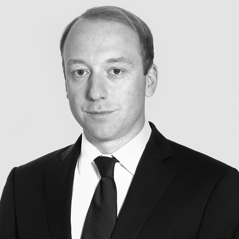 Frank Bauermann, De Pardieu Brocas Maffei